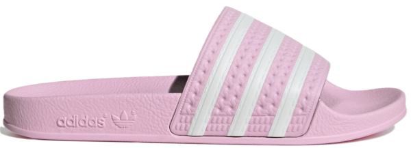 Dep Adidas Adilette Slide 'Orchid Fusion' IE9618