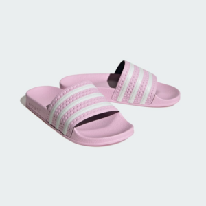 Dep Adidas Adilette Slide 'Orchid Fusion' IE9618