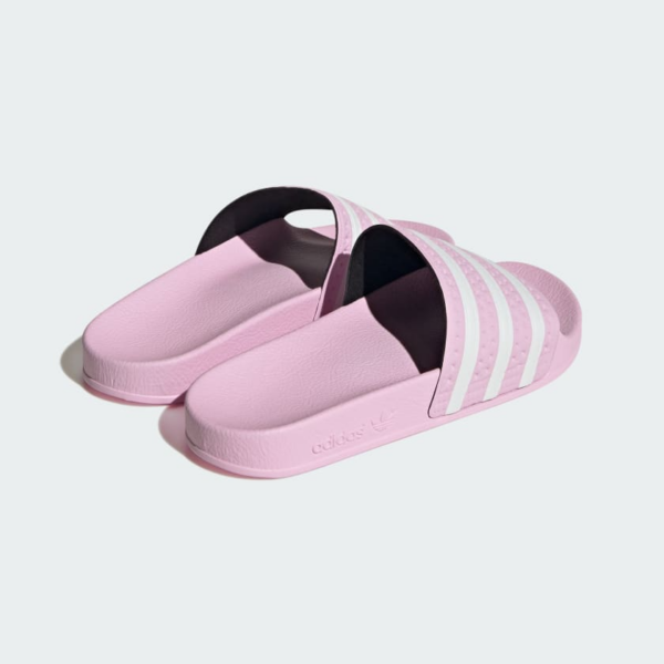 Dep Adidas Adilette Slide 'Orchid Fusion' IE9618