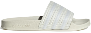 Dep Adidas Adilette Slides 'White' IE9619