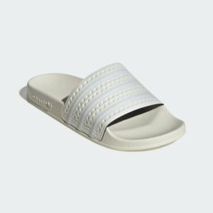 Dep Adidas Adilette Slides 'White' IE9619