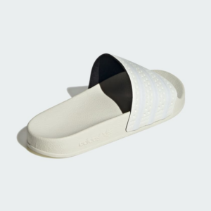 Dep Adidas Adilette Slides 'White' IE9619