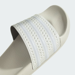 Dep Adidas Adilette Slides 'White' IE9619