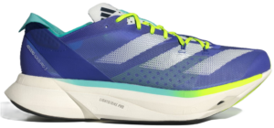 Giay Adidas Adizero Adios Pro 3 'Blue White' ID3635