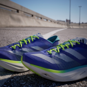 Giay Adidas Adizero Adios Pro 3 'Blue White' ID3635