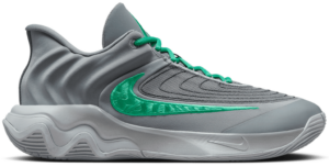 Giay Nike Giannis Immortality 4 'Smoke Grey' FQ3680-002