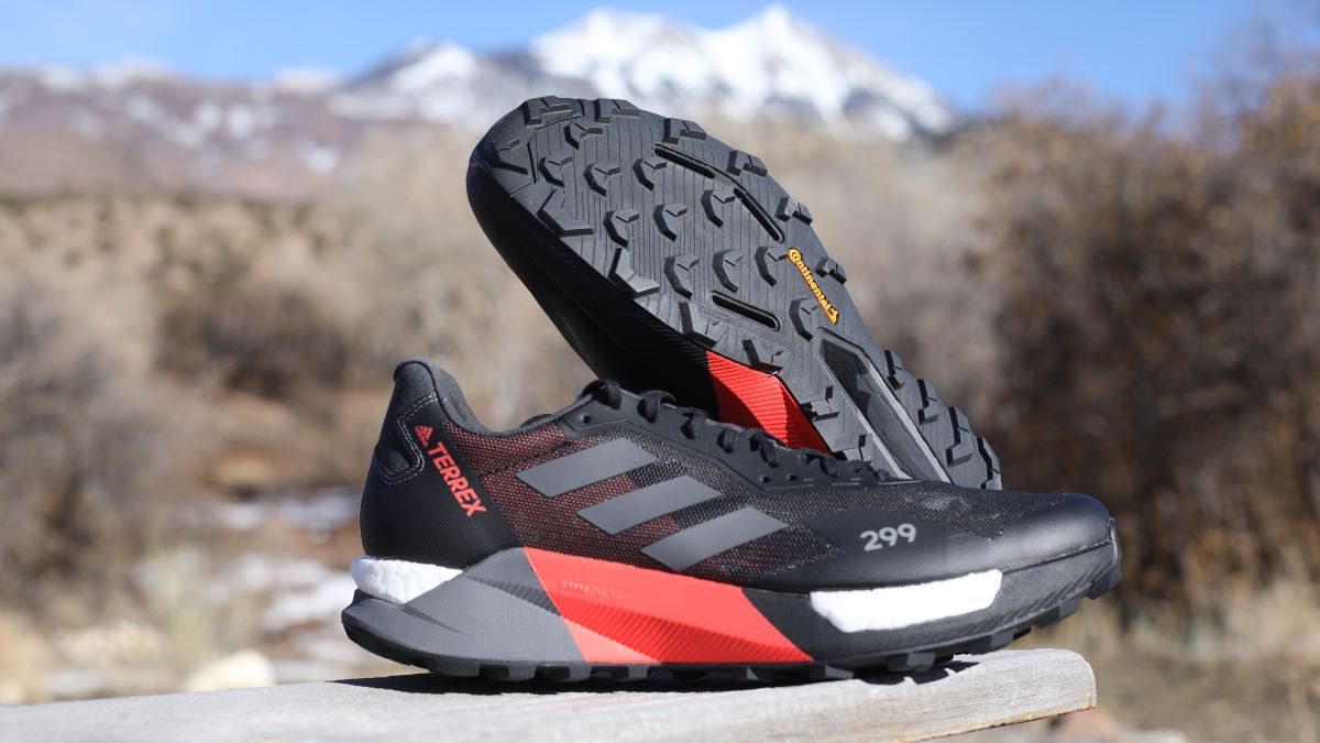 Những gì bạn chưa biết về Adidas Terrex Hinh anh 2: Nhung gi ban chua biet ve Adidas Terrex