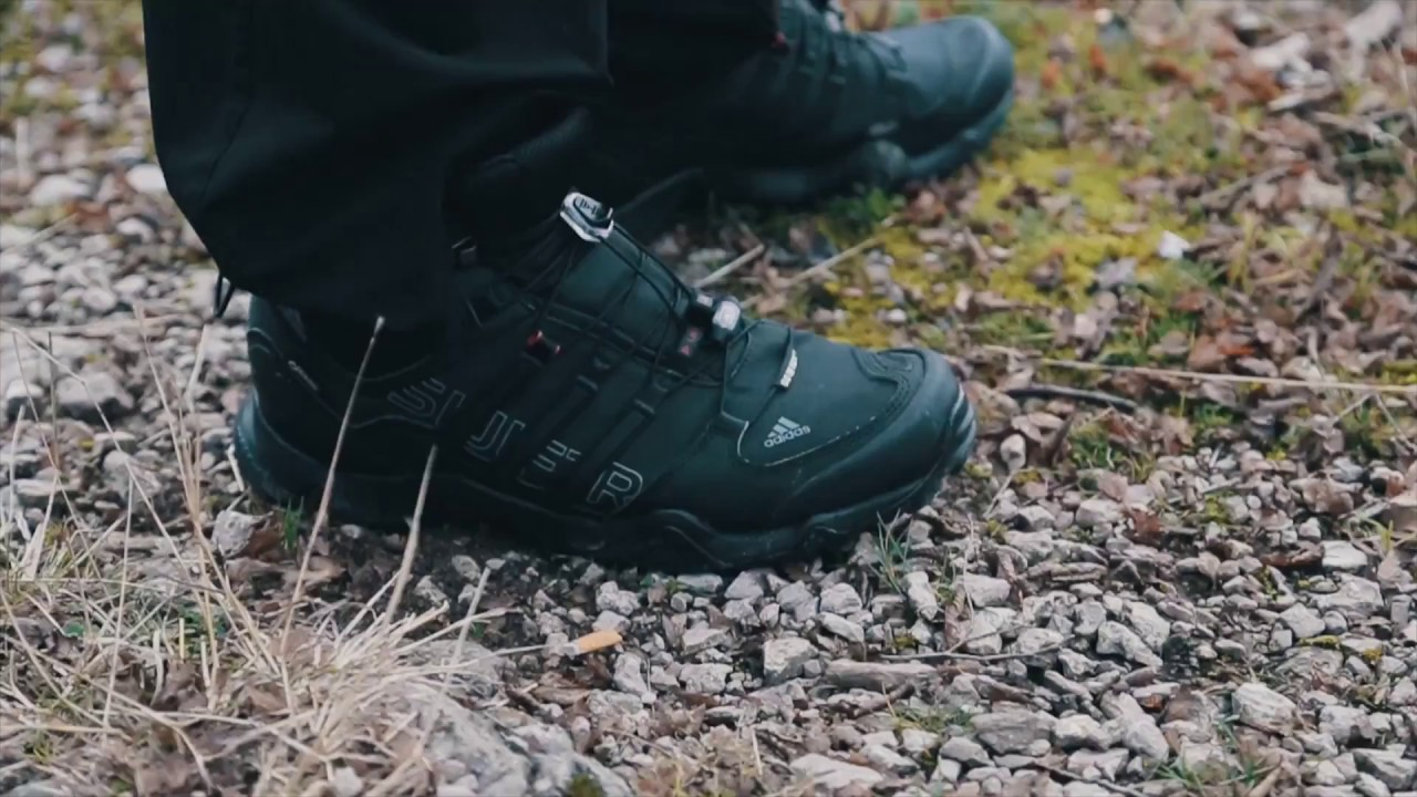 Các dòng sản phẩm chính của Adidas Terrex Hinh anh 2: Cac dong san pham chinh cua Adidas Terrex