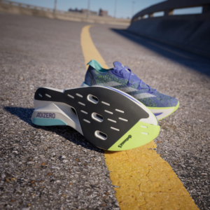 Giay Adidas Adizero Prime X 2.0 Strung 'Blue' IF1209