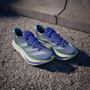 Giay Adidas Adizero Prime X 2.0 Strung 'Blue' IF1209