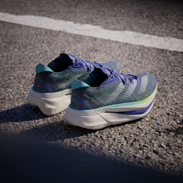 Giay Adidas Adizero Prime X 2.0 Strung 'Blue' IF1209