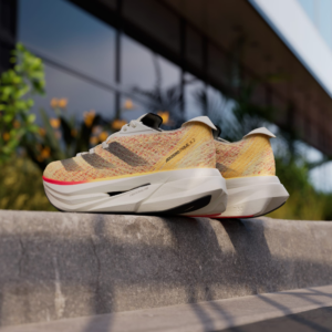 Giay Adidas Adizero Prime X 2.0 Strung 'Beige' ID0264