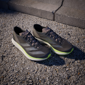 Giay Adidas Adizero Takumi Sen 10 'Black' ID3620