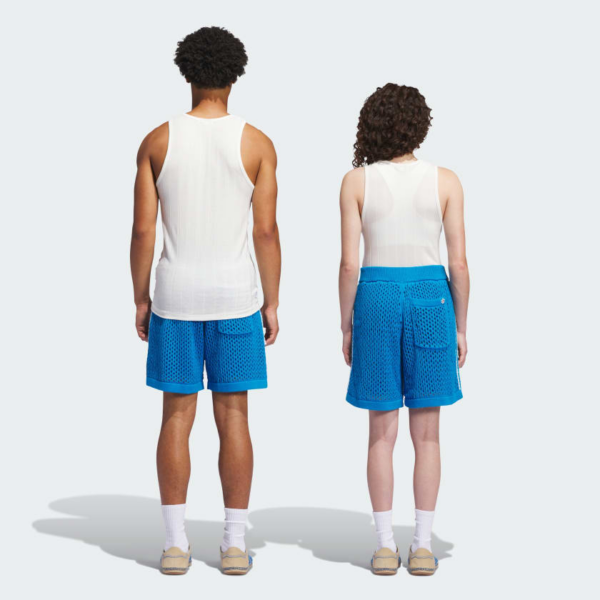 Ao Adidas CLOT Rib Tank 'White' JC5308