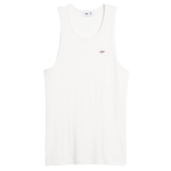 Ao Adidas CLOT Rib Tank 'White' JC5308