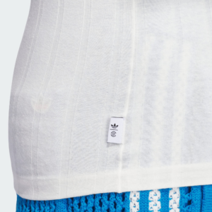 Ao Adidas CLOT Rib Tank 'White' JC5308