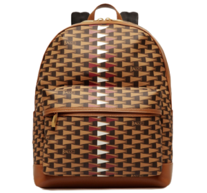 Balo Bally In Desert Pennant 'Beige' 6306474