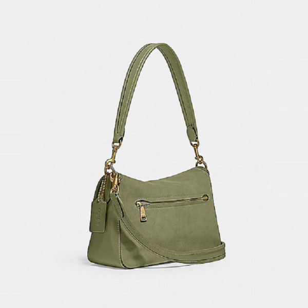 Tui Coach Soft Tabby 'Light Green' C5262-B4MX