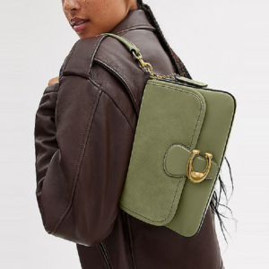 Tui Coach Soft Tabby 'Light Green' C5262-B4MX