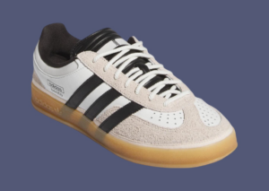 Giay Adidas Gazelle Indoor 'Bad Bunny' IF9735