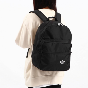 Balo Adidas Premium Essentials 'Black' IJ5006