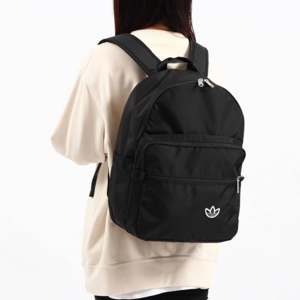 Balo Adidas Premium Essentials 'Black' IJ5006