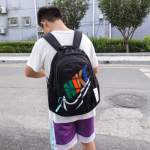 Balo NIke Hayward 'Black White' HF7722-010