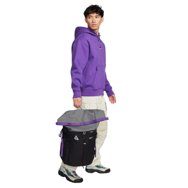 Balo Nike ACG Aysen Day Pack 'Black Grey' DV4054-010