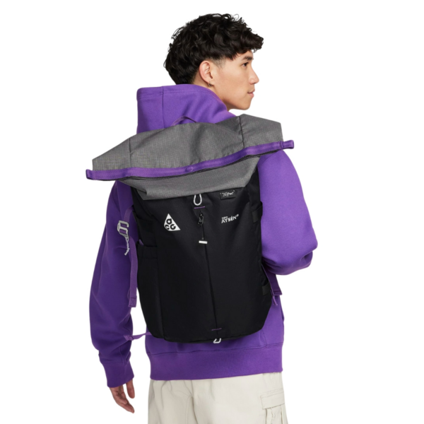 Balo Nike ACG Aysen Day Pack 'Black Grey' DV4054-010