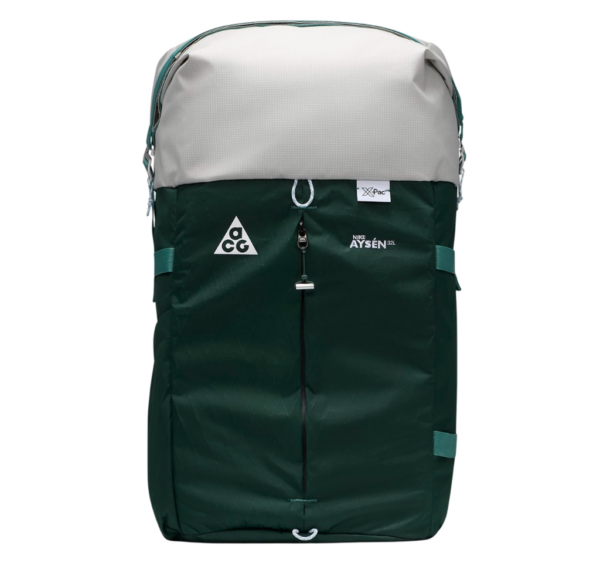 Balo Nike ACG Aysen Day Pack 'Vintage Green' DV4054-338