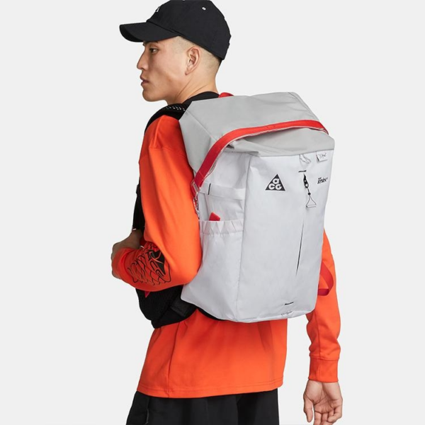 Balo Nike ACG Aysen 'White' DV4054-100