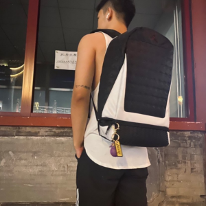 Balo Nike Air Jordan 13 'Pandas' HA4464-011