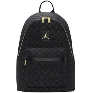 Balo Nike Air Jordan Monogram 'Black' FJ6784-010