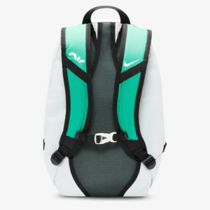 Balo Nike Air "Silver Green ' DV6245-034