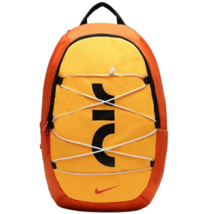 Balo Nike Air Sportswear 21L 'Orange' DV6246-819