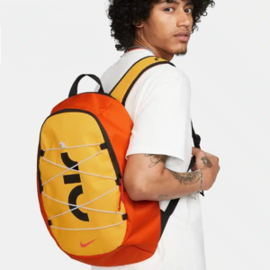 Balo Nike Air Sportswear 21L 'Orange' DV6246-819