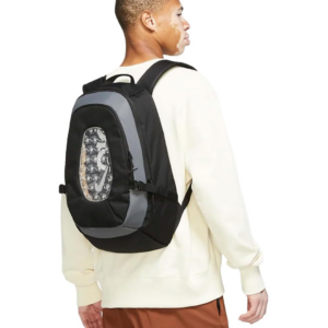 Balo Nike Air Sportswear 'Black' DV6245-010