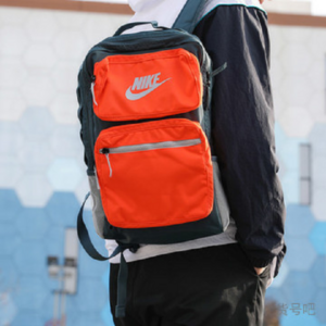 Balo Nike Future Pro Rugzak 'Orange' BA6170-058