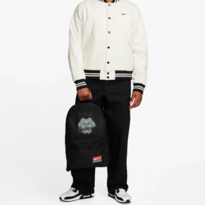 Balo Nike Heritage 25l "Black' FJ4810-010