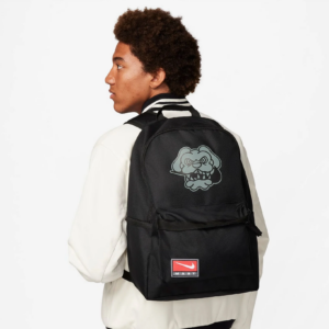 Balo Nike Heritage 25l "Black' FJ4810-010