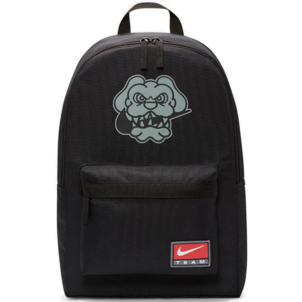Balo Nike Heritage 25l "Black' FJ4810-010