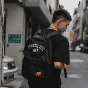 Balo Nike Heritage 'Black' FD4316-010