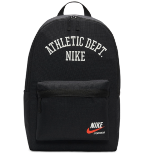 Balo Nike Heritage 'Black' FD4316-010