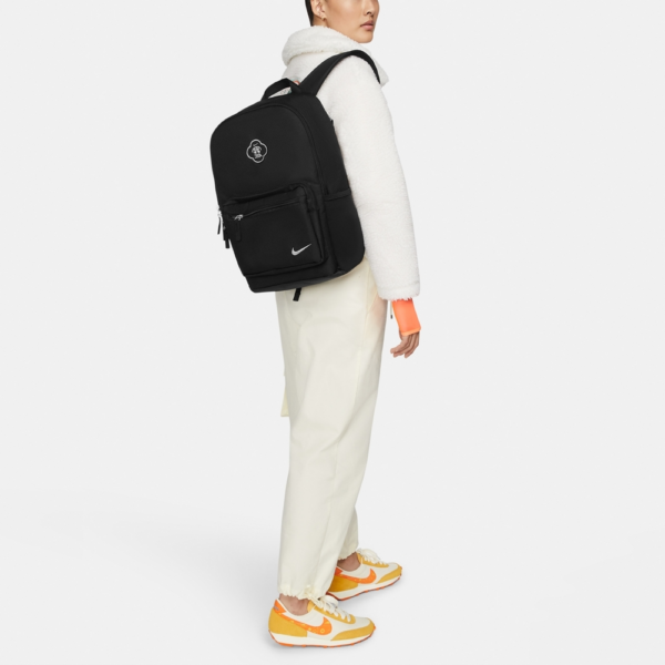 Balo Nike Heritage Eugene 'Black' DQ3451-010