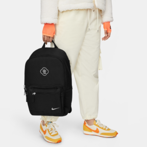 Balo Nike Heritage Eugene 'Black' DQ3451-010