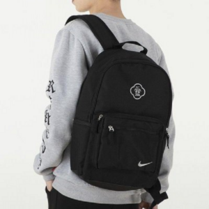 Balo Nike Heritage Eugene 'Black' DQ3451-010