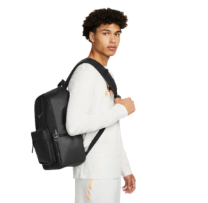 Balo Nike Heritage Winterized Eugene Backpack 'Black' DN3592-010