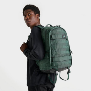 Balo Nike Heritage Winterized Eugene 'Green' FD7544-338