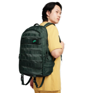 Balo Nike Heritage Winterized Eugene 'Green' FD7544-338