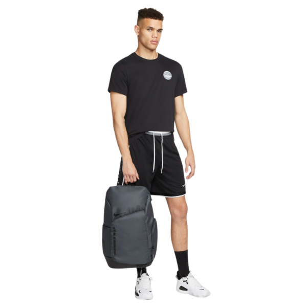 Balo Nike Hoops Elite 32L 'Grey' DX9786-068